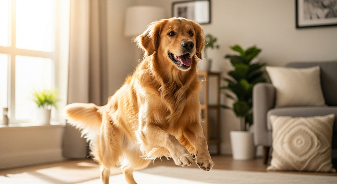 7 Ways to Keep Your Pet Healthy | Hale Pet Door