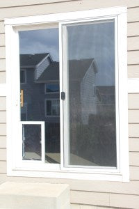 The Best Dog Door for a Sliding Glass Door