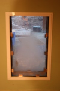 Refresh Your Dog Door Flaps: Achieve a Clean and Like-New Appearance