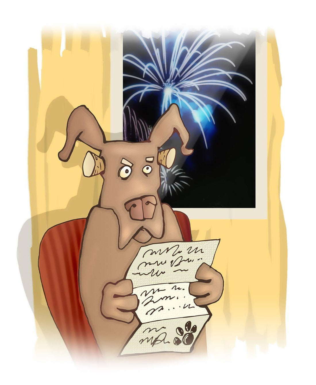 July Is Pet Loss Prevention Month