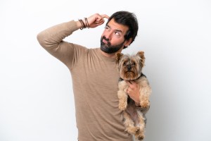 How to Choose a Dog Door in Five Easy Steps