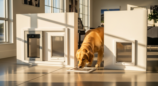 Ultimate Dog Door Guide | Hale Pet Door