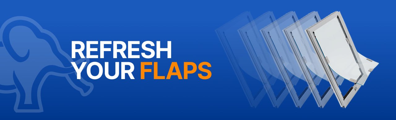 Find an installer banner