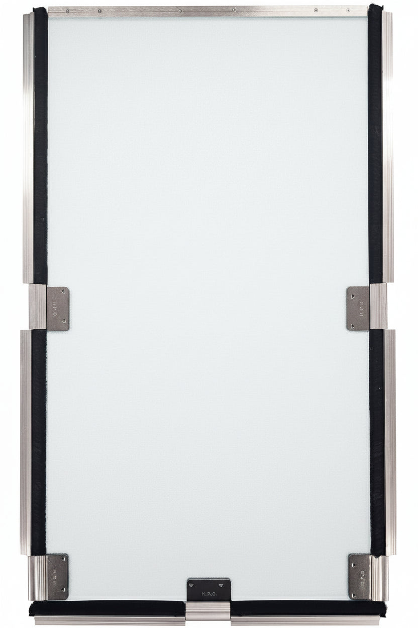 Hale Pet Door Replacement Flap Kits - front view