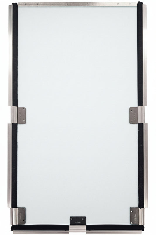 Hale Pet Door Replacement Flap Kits - front view