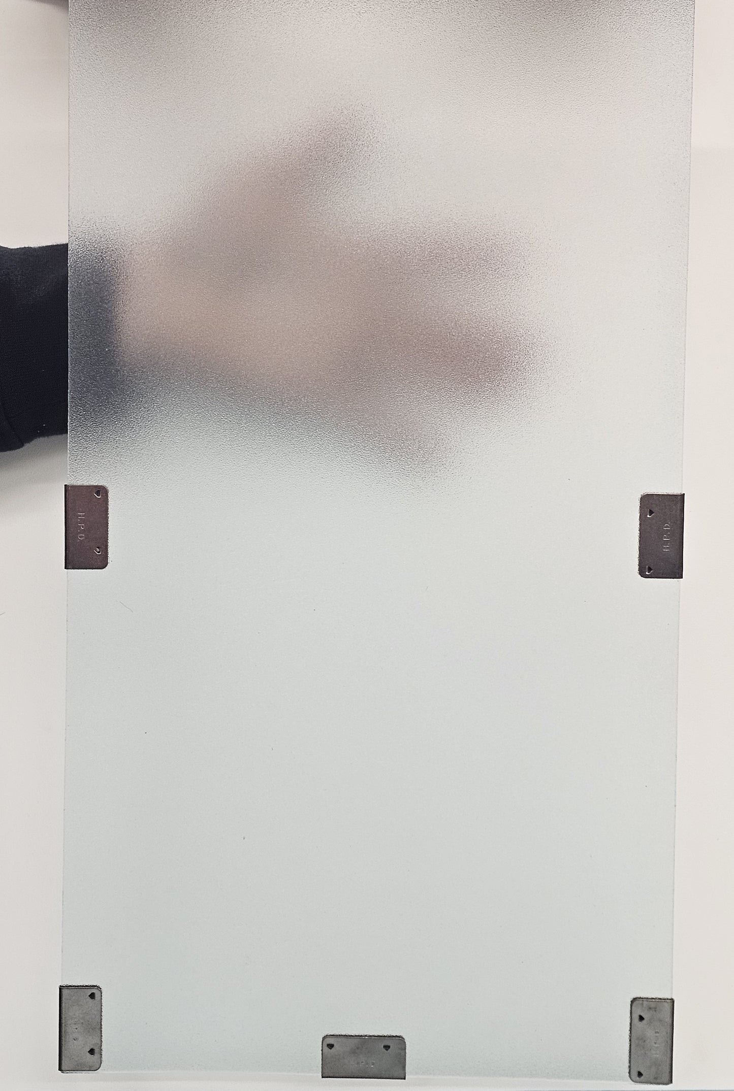 Hale Pet Door Replacement Flap Kits - close-up detail