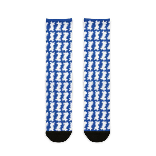 Sublimation Crew Socks