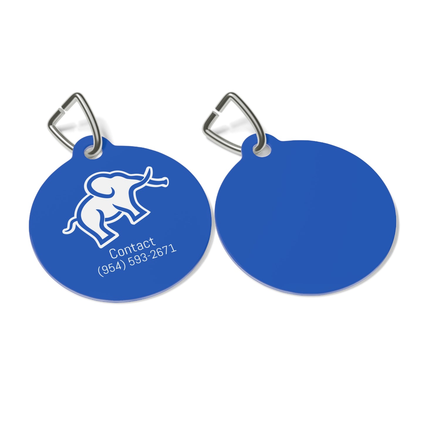Pet Tag