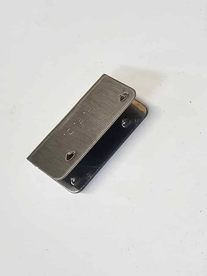 Hale Pet Door Strikes - front view