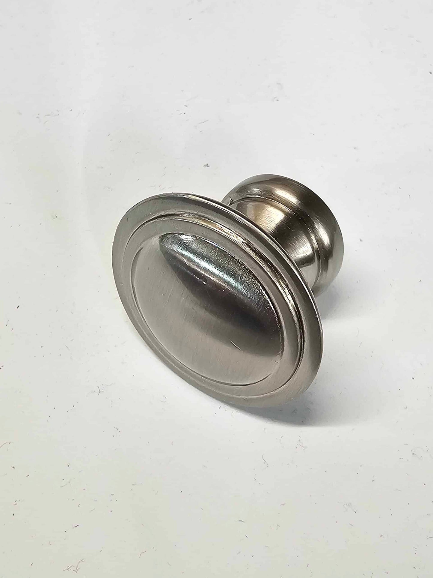 Hale Pet Door Knob - front view