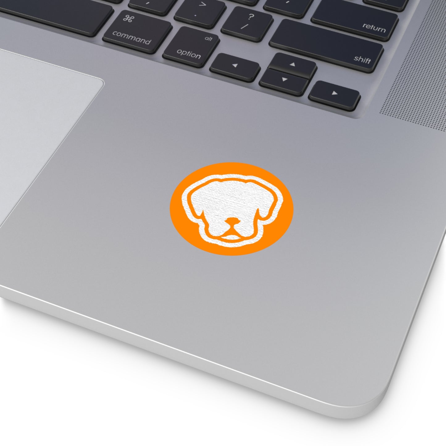 Round Vinyl Stickers