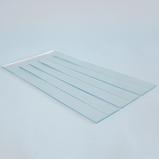 Hale Pet Door Training Flap - front view