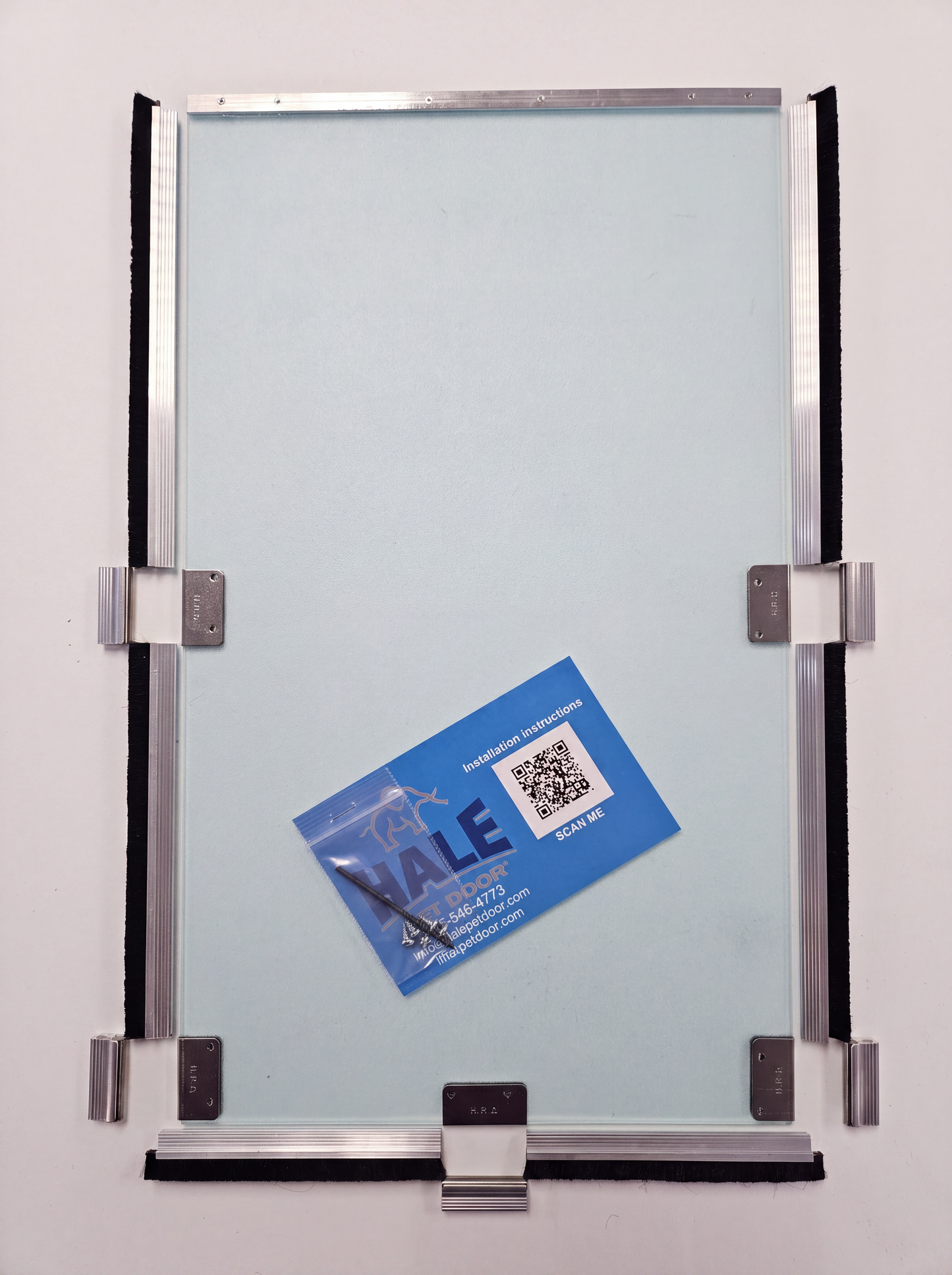 Pet Door Replacement Flap Kits