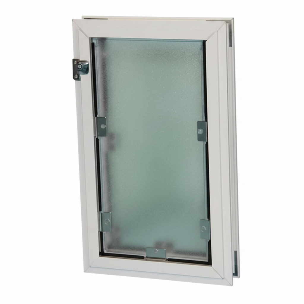 Door Model