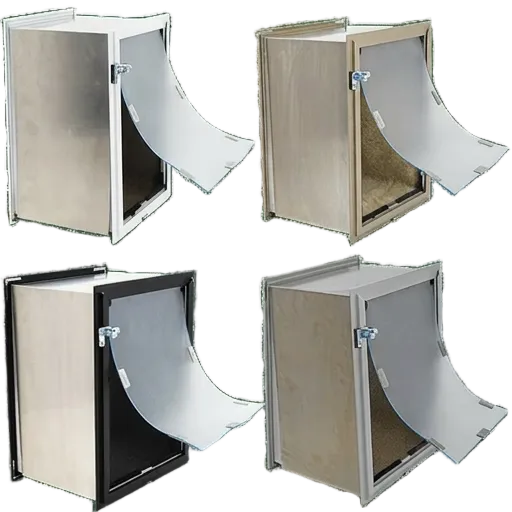 Wall Model