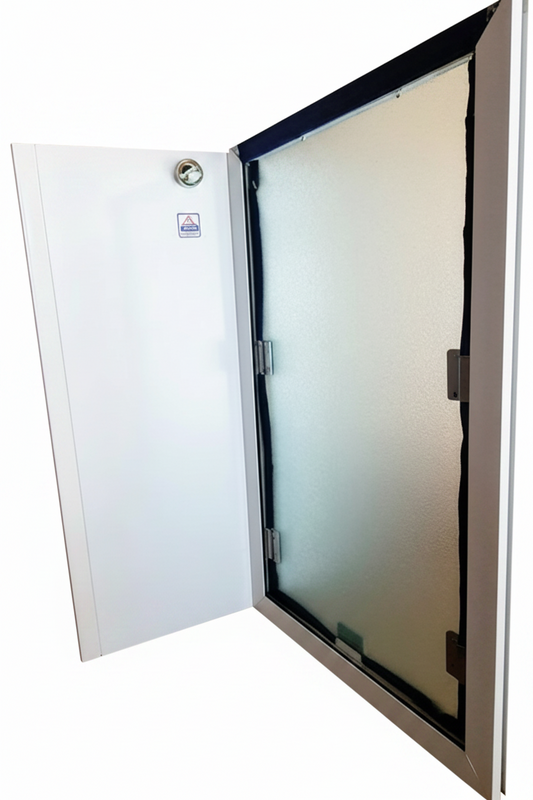 In-Glass for Dealers