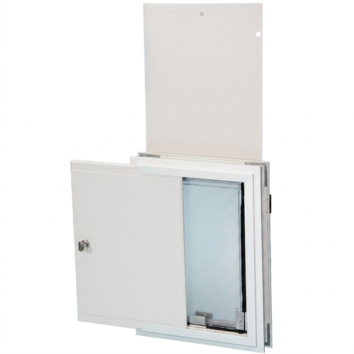 Door Model