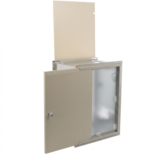 Wall Model for Dealers - 3" Wall