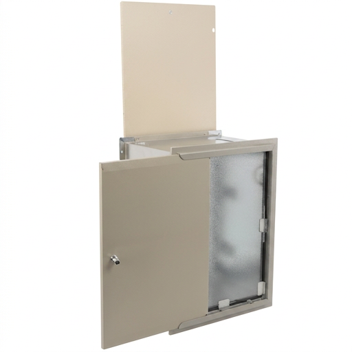 Wall Model for Dealers - 3" Wall