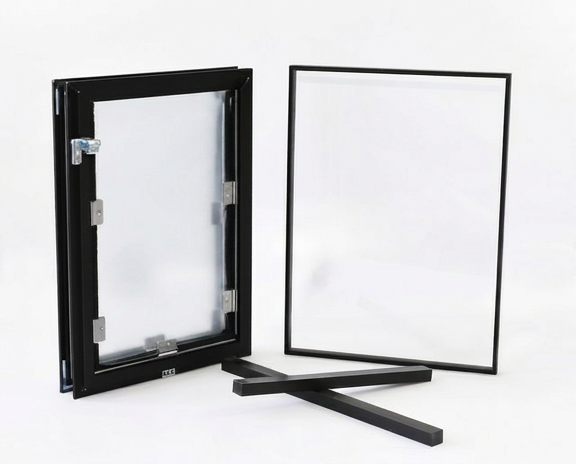 In-Glass for Dealers