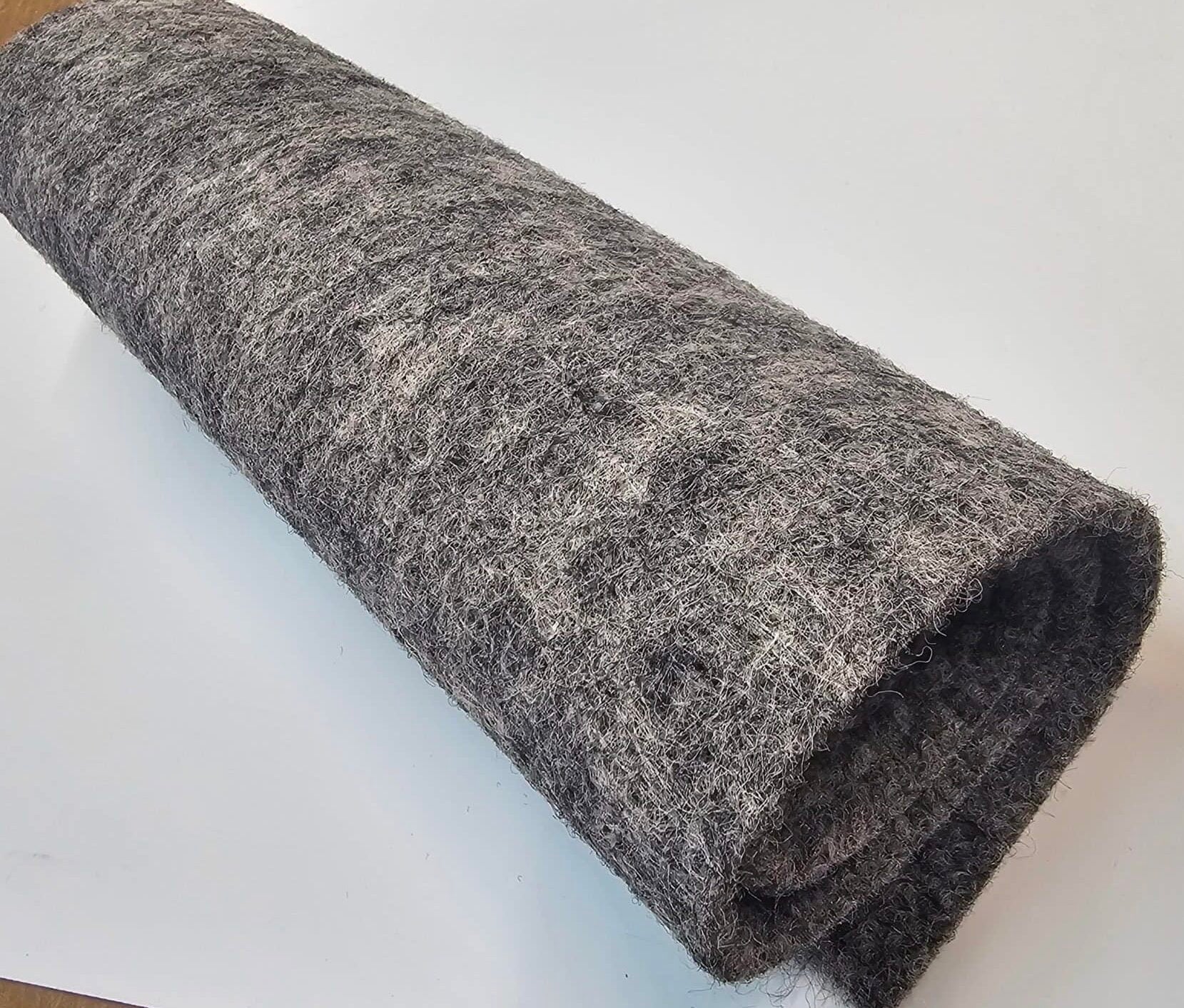 Hale Pet Door Carpet - front view